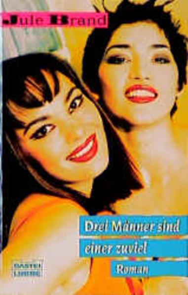 Drei Männer sind einer zuviel