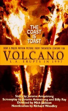 Volcano
