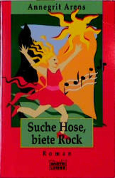 Suche Hose, biete Rock