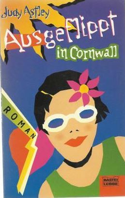 Ausgeflippt in Cornwall