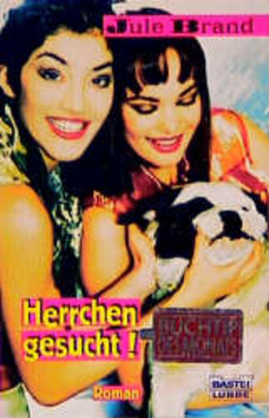 Herrchen gesucht