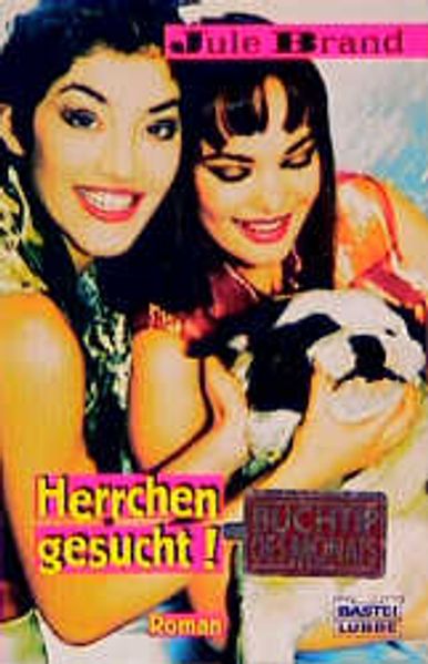 Herrchen gesucht