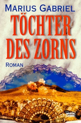 Töchter des Zorns