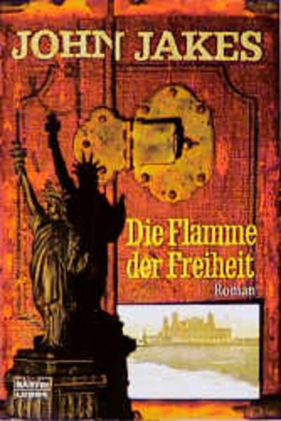 Die Flamme der Freiheit