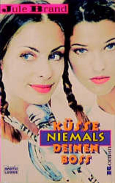 Küsse niemals deinen Boss
