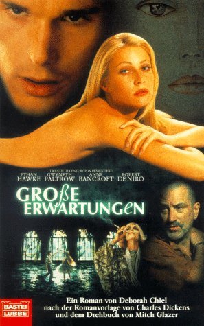 Grosse Erwartungen