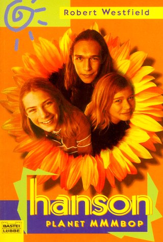 HANSON - Planet MMMBop