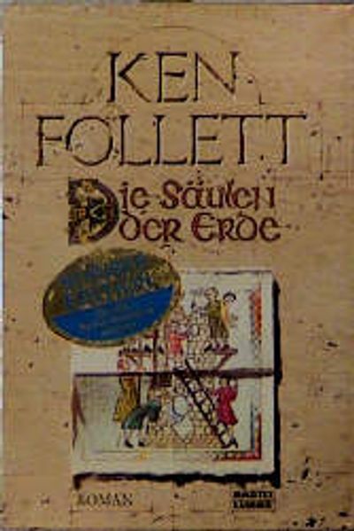 Buchcover