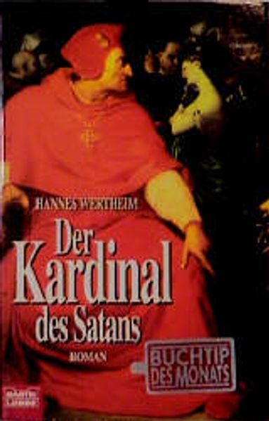 Der Kardinal des Satans