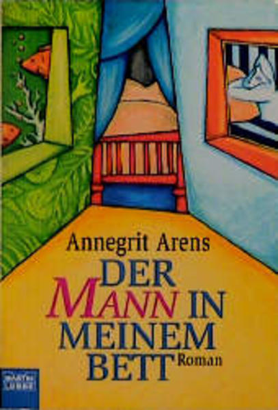 Der Mann in meinem Bett