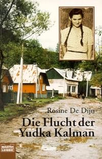 Die Flucht der Yudka Kalman
