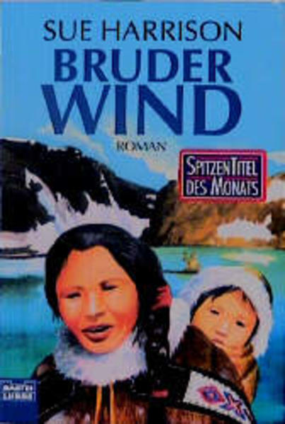 Bruder Wind