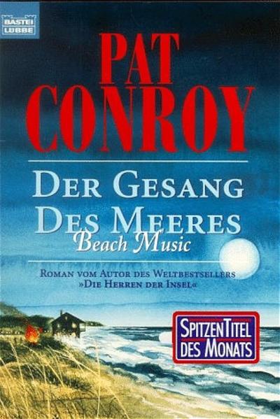 Der Gesang des Meeres - Beach Music