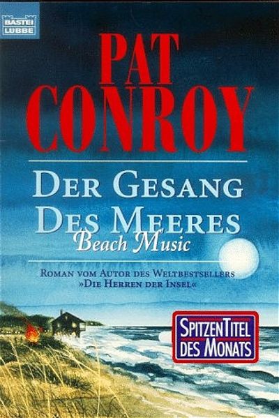 Der Gesang des Meeres - Beach Music