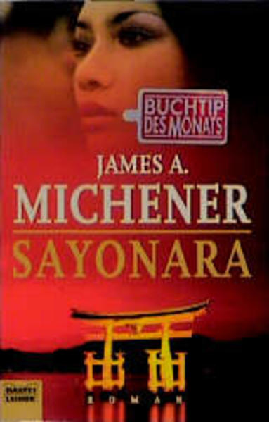 Sayonara