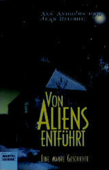 Von Aliens entführt