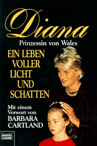 Diana - Prinzessin von Wales