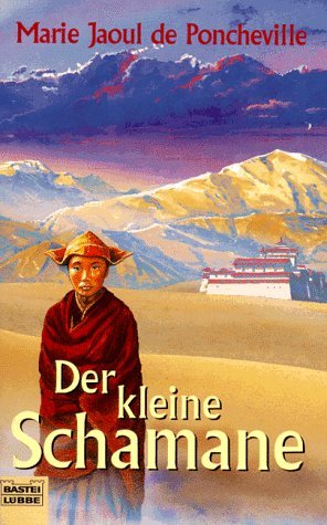 Der kleine Schamane