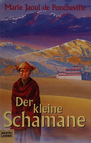 Der kleine Schamane