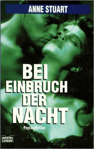 Bei Einbruch der Nacht