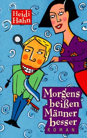 Morgens beissen Männer besser