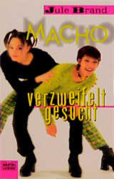Macho - verzweifelt gesucht!