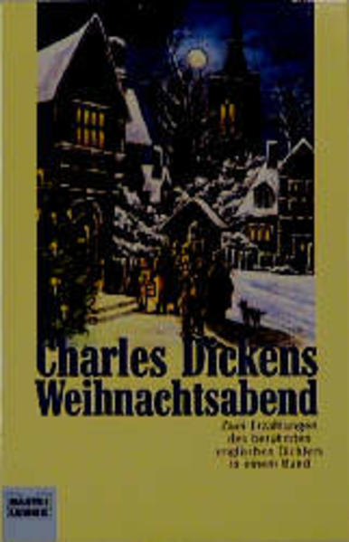 Weihnachtsabend