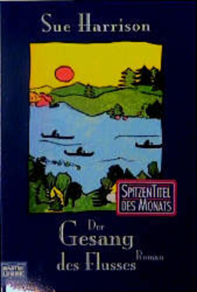 Der Gesang des Flusses