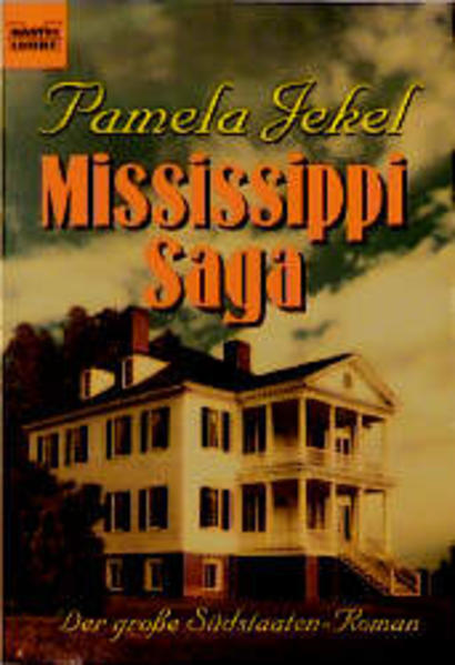 Mississippi-Saga