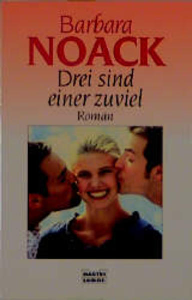 Drei sind einer zuviel