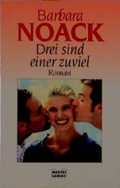Drei sind einer zuviel