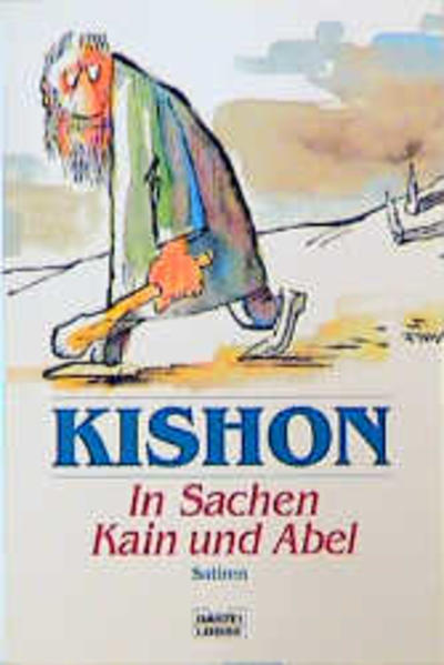 In Sachen Kain und Abel