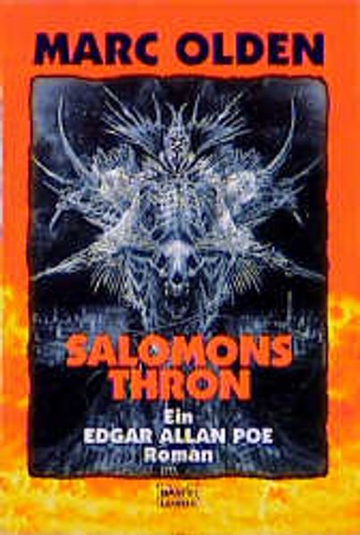 Salomons Thron