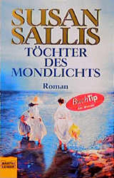 Töchter des Mondlichts