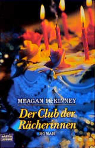 Club der Rächerinnen