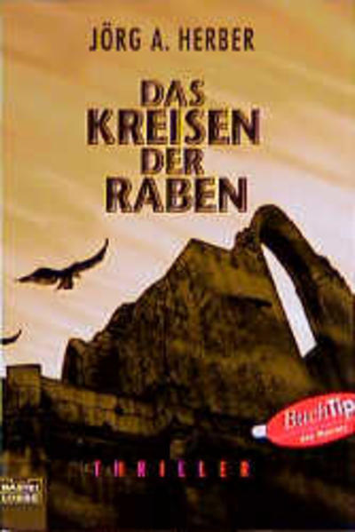 Das Kreisen des Raben