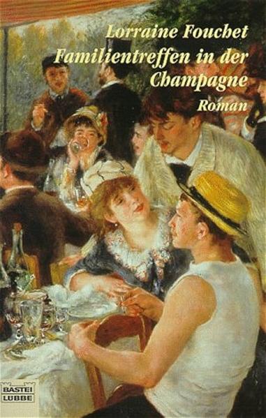 Familientreffen in der Champagne