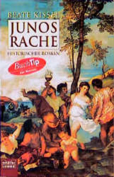 Junos Rache