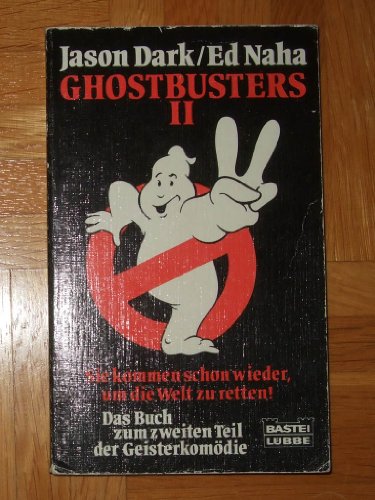Ghostbusters