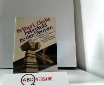 Fahrstuhl zu den Sternen