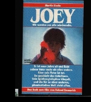 Joey - Der Junge, der mit den Geistern sprach