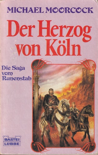 Der Herzog von Köln