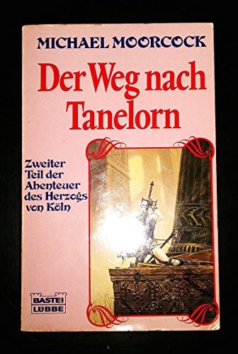 Der Weg nach Tanelorn