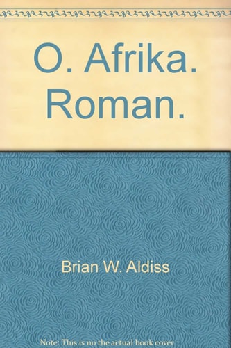 O! Afrika