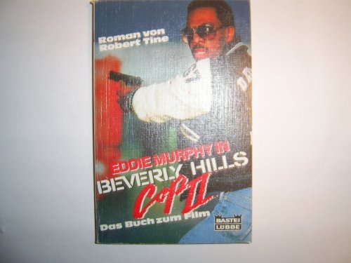 Beverly Hills Cop II