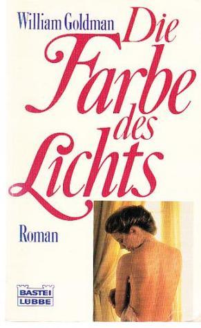 Die Farbe des Lichts
