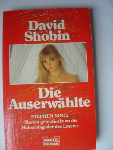 Die Auserwählte