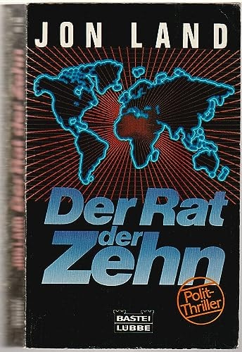 Der Rat der Zehn