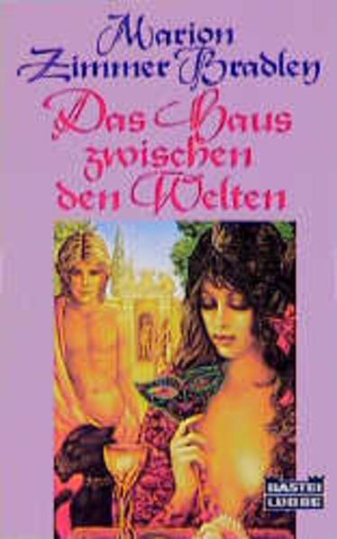 Das Haus zwischen den Welten