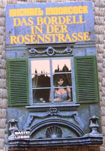Das Bordell in der Rosenstrasse